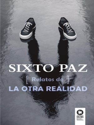 cover image of Relatos de la otra realidad